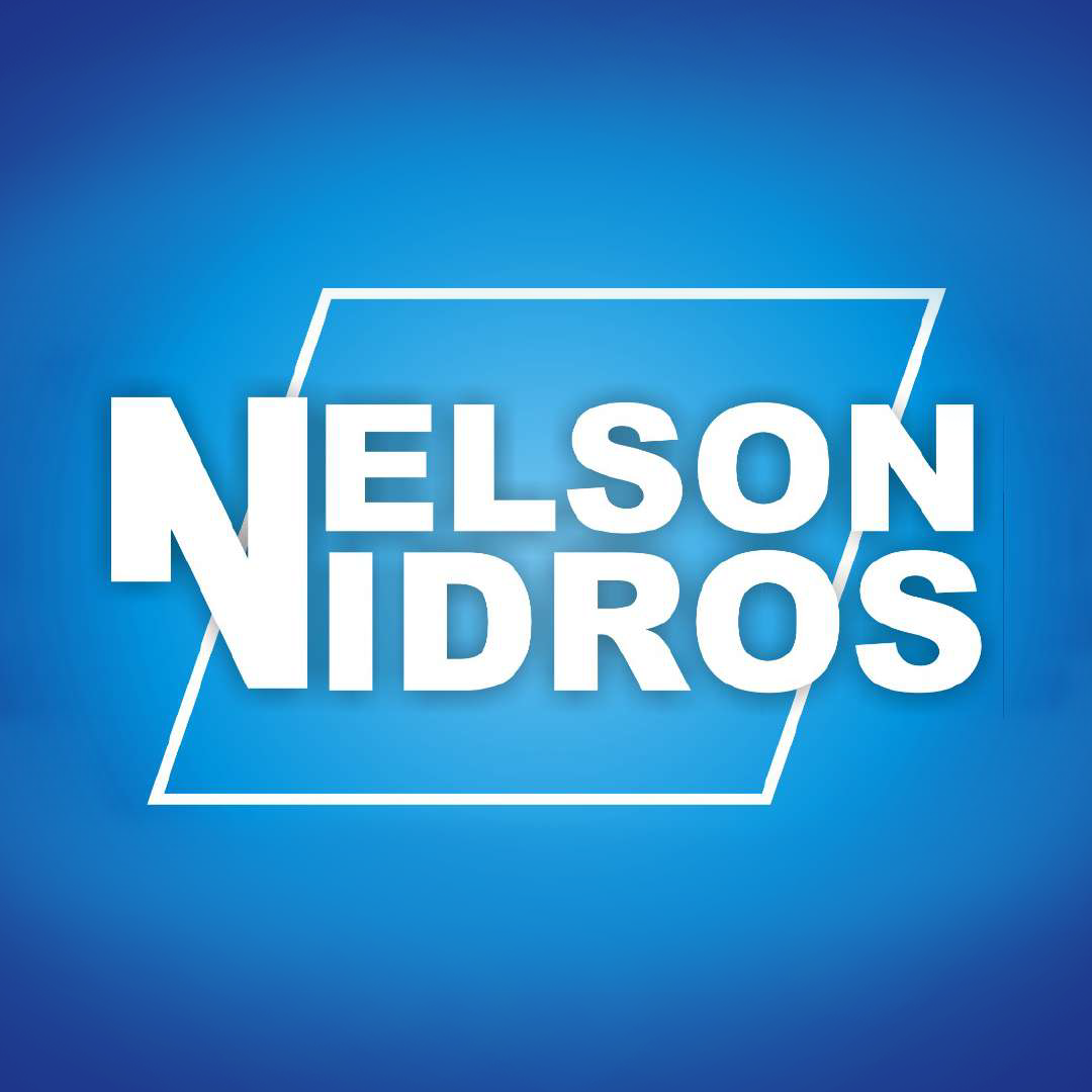 Nelson Vidros 